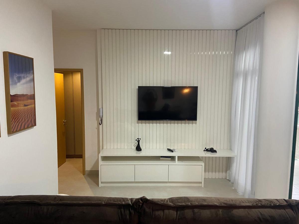 Dna Ubatuba Apartment Exterior foto